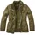 Brandit Textil M65 Giant Jacke Olive S