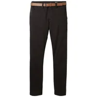 Tom Tailor Slim Chinohose Black 29 32