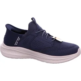 SKECHERS Slade Caster Herren Marineblau 42
