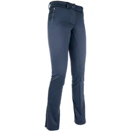 HKM Jodhpur Reithose 36 Blau