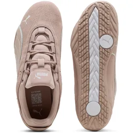 Puma Catch Soleil SD Damen Rose Latte/Weiß 38