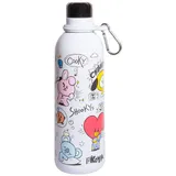 Grupo Erik Trinkflasche Multicolor 0,5 l