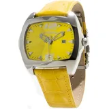 CHRONOTECH Betrachten Chronotech ct2188m05 - Silber/Gelb