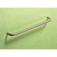 Hettich Möbelgriff Asopus VA geb.128mm D.10mm HETTICH