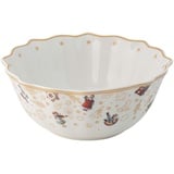 Villeroy & Boch Bowl, Jubiläumsedition Toy's Delight Geschirr