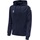 hummel Core XK Poly Kapuzenjacke Marine - 3XL