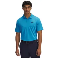Under Armour Matchplay Herren blau - ether blue M