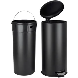 Svita T30 30 l Schwarz