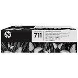 HP Druckkopf 711 CMYK (C1Q10A)