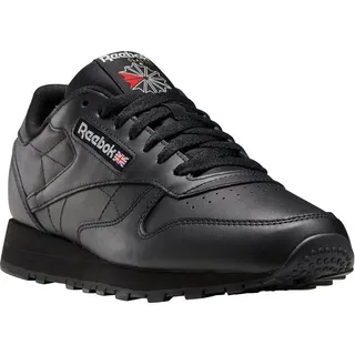 Classic Leather Core Black / Core Black / Pure Grey 5 38,5
