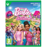 Outright Games Barbie Project Friendship - Microsoft Xbox One