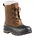 Winterstiefel braun Größe 40 5/US 8