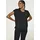 ONLY PLAY ONPAUBREE SS LOOSE TRAIN TEE Trainingsshirt Schwarz S