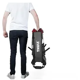 Thule Epos für 2 Fahrräder (978100)
