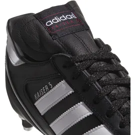 adidas Kaiser 5 Cup Black / Footwear White / Red 44