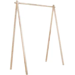KARUP Design - Hongi Garderobe 150, natur