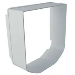 Segula 70939, Tunnel-Element, Weiß, Kunststoff, Katze, Segula, 70935, 70941