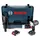 Bosch GSB 18V-85 C inkl. 1 x 2,0 Ah + L-Boxx