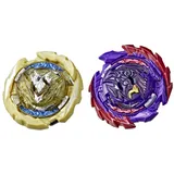 Beyblade Quad Drive F3965ES0 Wurfkreisel 8 Jahr(e)