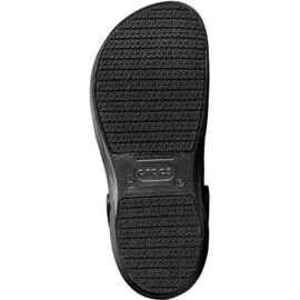 Crocs Bistro - schwarz