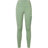 Vaude Scopi Ii Leggings - Willow Green - 34