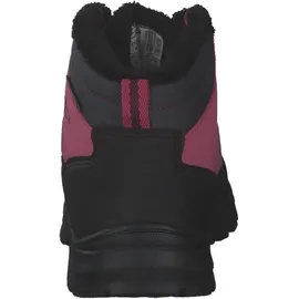 CMP Annuuk Snow Boot Rosa/Rot 32