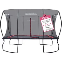 Hudora Trampolin 4square