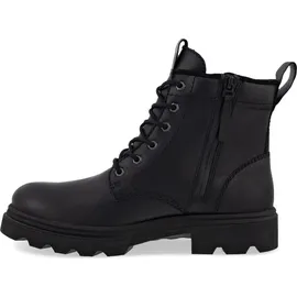 ECCO Herren Schwarz 42