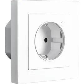 Aqara Wall Outlet H2 (EU)