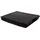 BOSIGN Laptop Knietablett Large Laptray Rutschfest, Schwarz