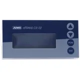 Jumo pH-Messumformer 20255101801400023000