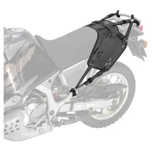 Kriega OS-Base Adventure, Bikes für OS-Taschen