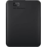 5 TB USB 3.0 WDBHDW0050BBK-EESN