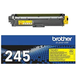 Brother TN-245Y gelb