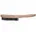 Ironside Stahl-Drahtbürste 0 35mm Draht