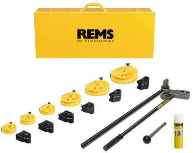 Sinus Set 10-12-14-16-18-22 Sinus Set