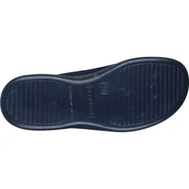 FLY FLOT Pantoffeln Schwarz 47