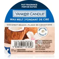 Yankee Candle Coconut Beach Duftwachs 22 g
