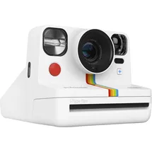 Polaroid Now+ Gen 2 Weiß