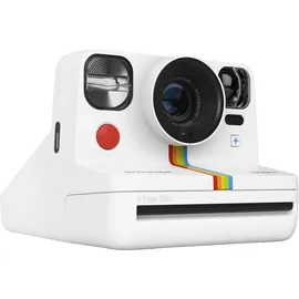 Polaroid Now+ Gen 2 Weiß