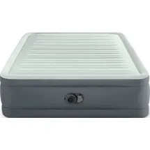 Intex Luftbett PremAire Full 191x137x46cm, Luftmatratze selbstaufblasend