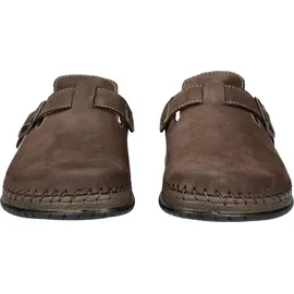 ROHDE Hausschuhe in Braun 44