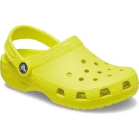 Crocs Classic Holzschuhe - Acidity - EU 20-21