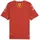 Puma Sf Sainz Kurzarm-T-Shirt Burnt Red M