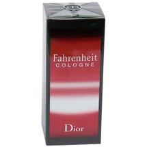 Dior Fahrenheit Eau de Cologne 125 ml
