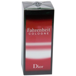 Dior Fahrenheit Eau de Cologne 125 ml