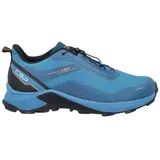 CMP NARUKO Fast Hiking Shoe Trekking-Schuhe, Dunkelblau (Deep Lake), 47 EU