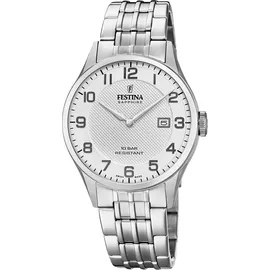 Festina F20005/1 Edelstahl 40 mm UF20005/1