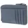 Marc O'Polo Florica Zip Wallet Damen Geldbörse grey horizon