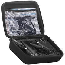 Simulus Transport-Schutzcase für Faltbarer WiFi-Quadrocopter GH-35.fpv